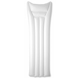 AIR WHITE - PVC MATTRESS BEACH SOLID WHITE 