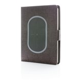 AIR WIRELESS CHARGING NOTEBOOK COVER A5