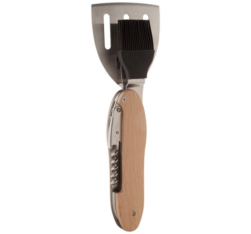 ALABAMA BBQ MULTI TOOL