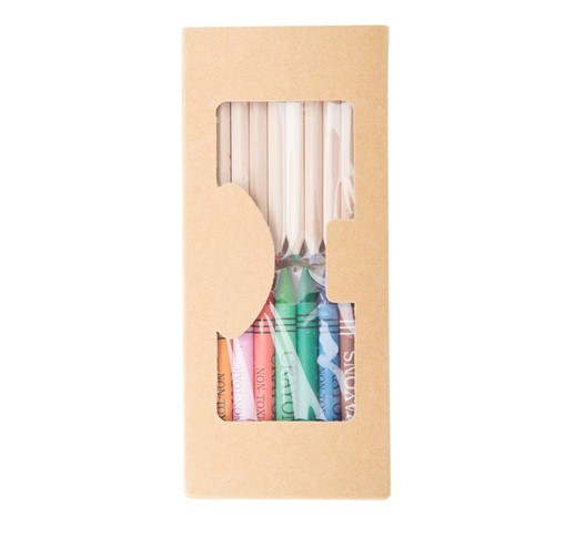 ALADIN BLEISTIFT- UND BUNTSTIFT-SET