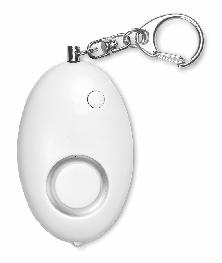 ALARMY - MINI ALARMA PERSONAL Y LLAVERO