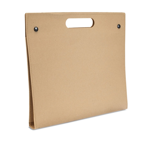 ALBERTA - PORTE-DOCUMENTS CARTON 