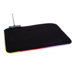 ALFOMBRILLA PARA RATÓN GAMING RGB