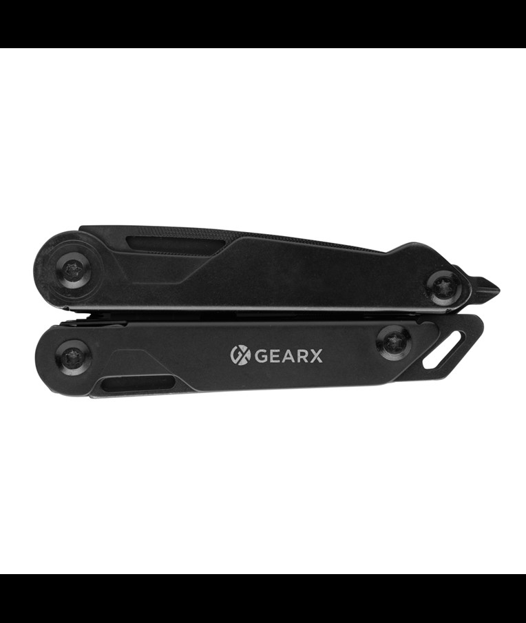 ALICATES MULTIFUNCIONAL GEAR X