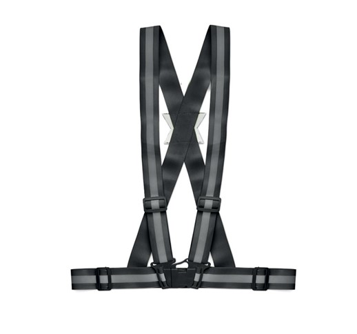 ALLVISIBLE - BRETELLES DE SÉCURITÉ