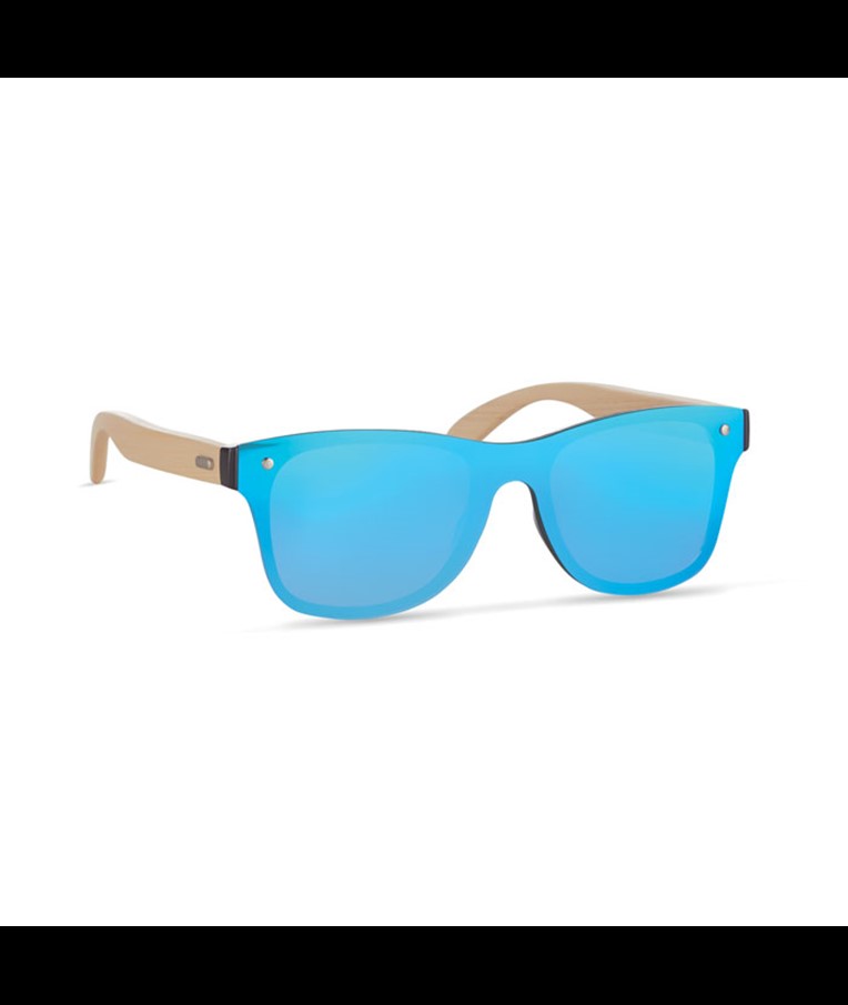ALOHA - GAFAS DE SOL PATILLAS BAMBÚ