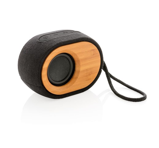 ALTAVOZ BAMBOO X