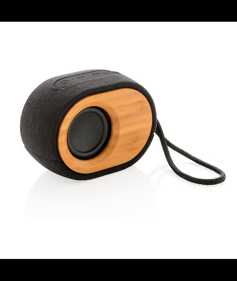 ALTAVOZ BAMBOO X