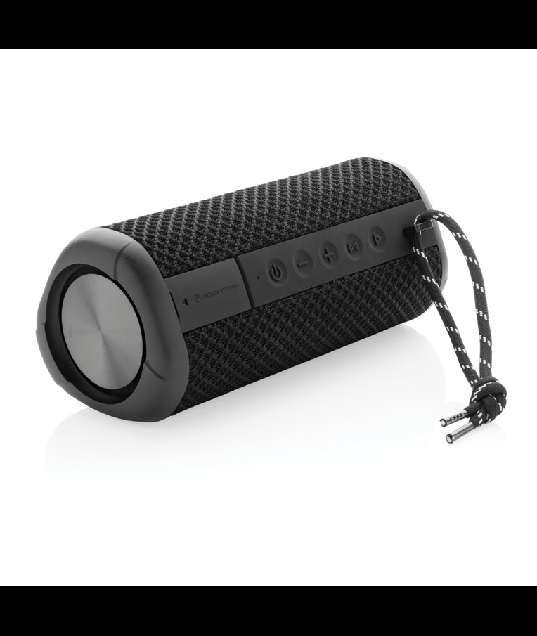 ALTAVOZ BERKELEY INALÁMBRICO URBAN VITAMIN IPX7
