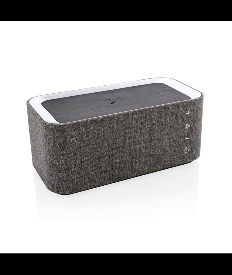 ALTAVOZ INALÁMBRICO DE CARGA VOGUE