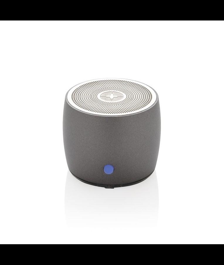 ALTAVOZ MINI SWISS PEAK