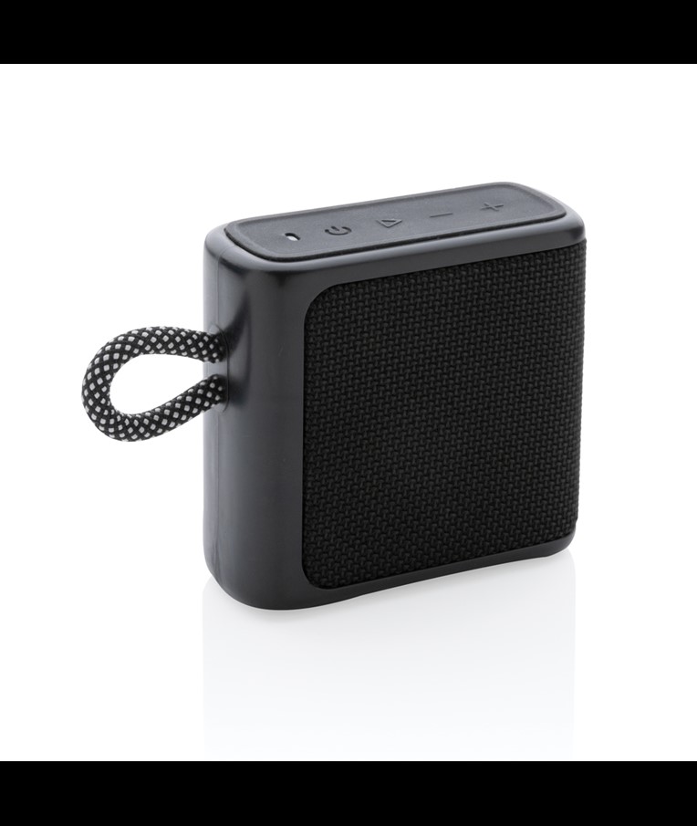 ALTAVOZ SPLASH IPX6 3W