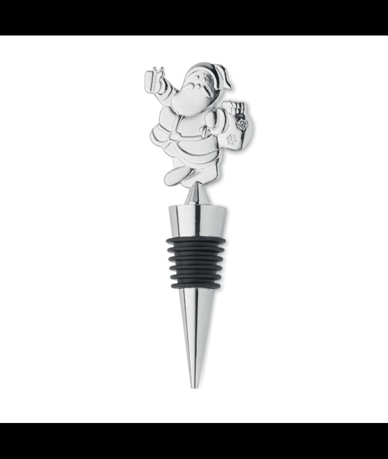 ALTO - BOTTLE STOPPER CHRISTMAS MOTIF