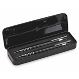 ALUCOLOR - SET DE BOLÍGRAFOS EN CAJA