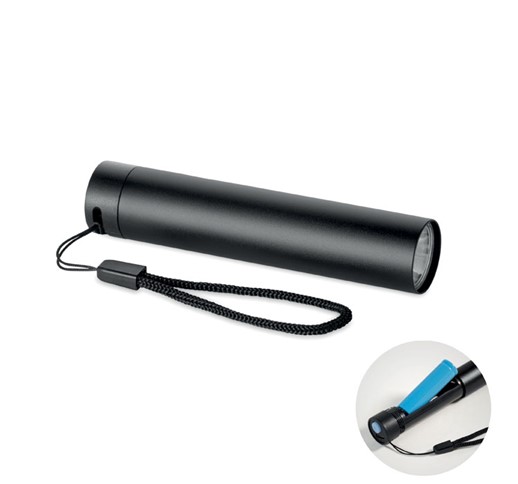 ALUMINIJASTA SVETILKA LUME