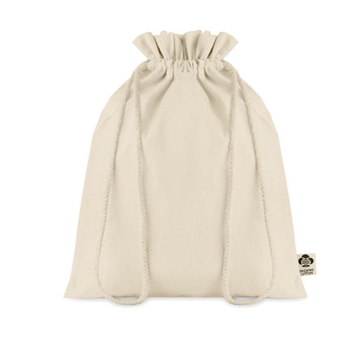 AMBER MEDIUM - MEDIUM BEUTEL ORGANIC COTTON