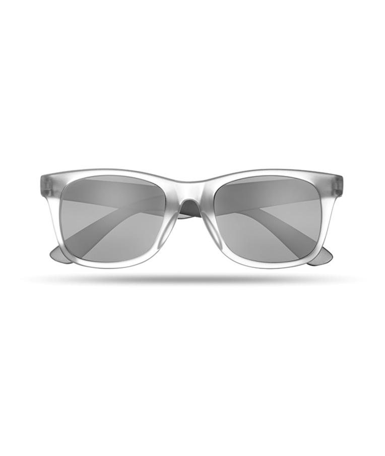 AMERICA TOUCH - SUNGLASSES WITH MIRRORED LENSE 