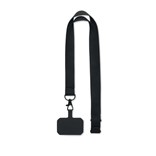 AMESTE-CORDÓN PARA SOPORTE DE TELÉFONO