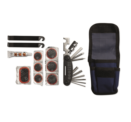 AMIR - BIKE REPAIR KIT 