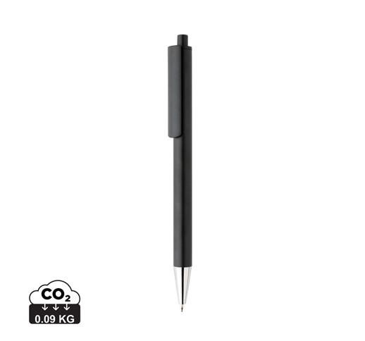 AMISK RCS CERTIFIED RECYCLED ALUMINUM PEN
