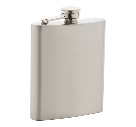 AMUNDSEN HIP FLASK