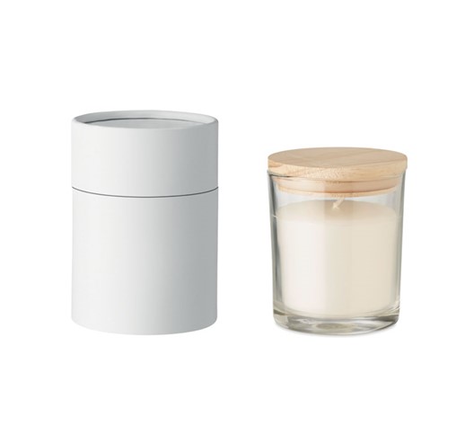 ANCIENT - BOUGIE PARFUMÉE À LA VANILLE