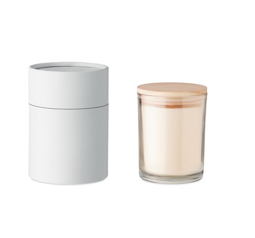 ANCIENT HIGH - VANILLA FRAGRANCED CANDLE