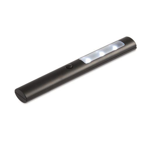 ANDRE - LAMPE TORCHE 3 LED 
