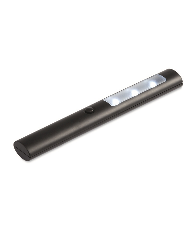 ANDRE - LAMPE TORCHE 3 LED 