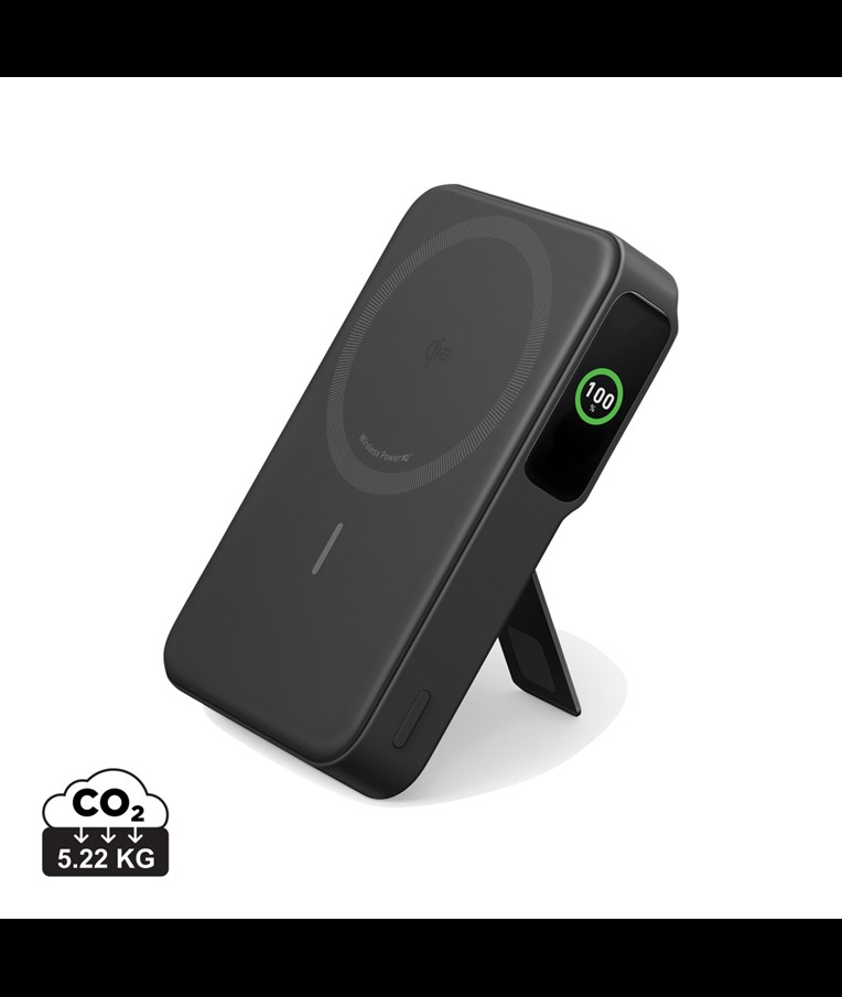 ANKER MAGGO QI2 MAGNETIC POWERBANK 10.000 MAH