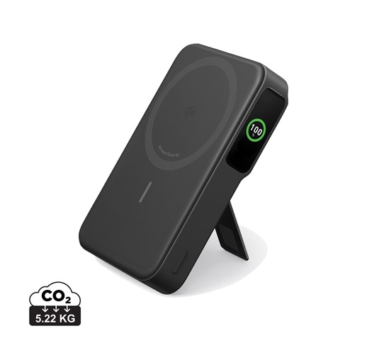 ANKER MAGGO QI2 MAGNETISCHE POWERBANK 10.000MAH