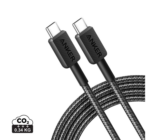 ANKER USB-C TO USB-C CABLE 1.8 METRE 60W
