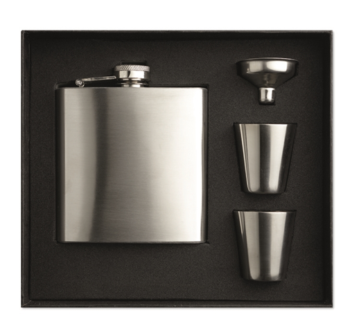 ANNASKA - SET ČUTARE IN DVEH KOZARČKOV