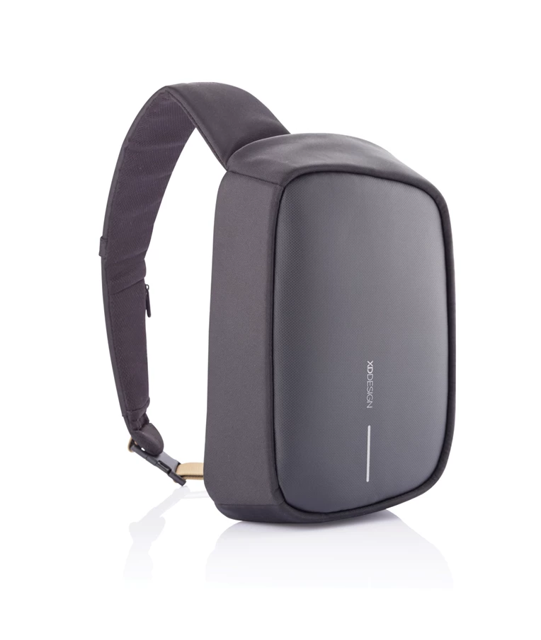  XD Design Bobby Original Anti-Theft Laptop USB Backpack Black  (Unisex Bag) : Clothing, Shoes & Jewelry