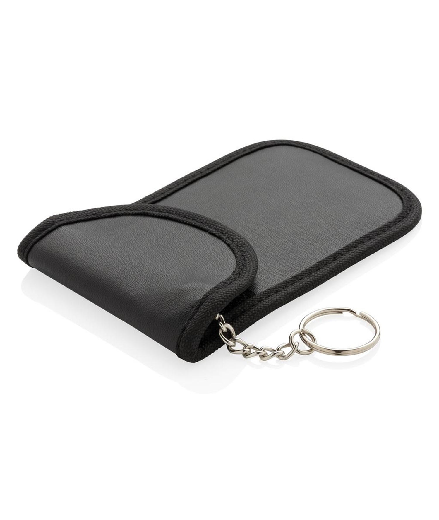 anti key theft pouch