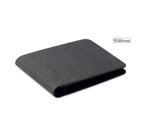 ANTI-VERLUST-FINDER WALL PU-GELDBÖRSE