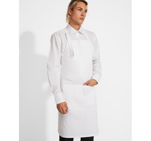 APRON ROLY BOST