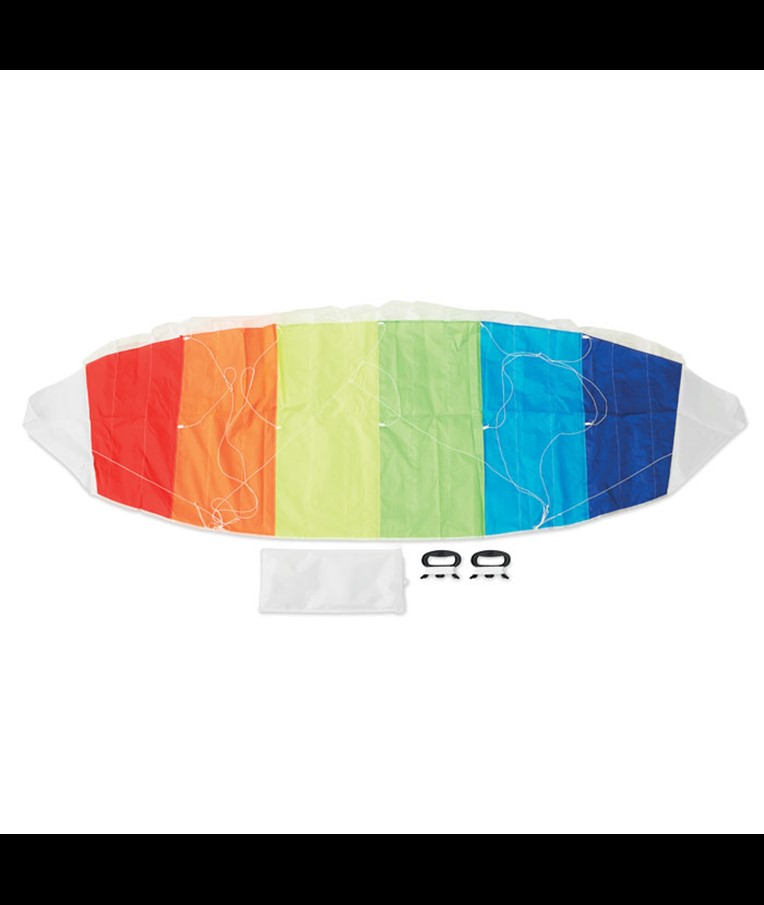 ARC - COMETA RAINBOW EN BOLSA