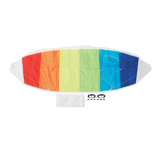 ARC - LENKMATTE REGENBOGENFARBIG