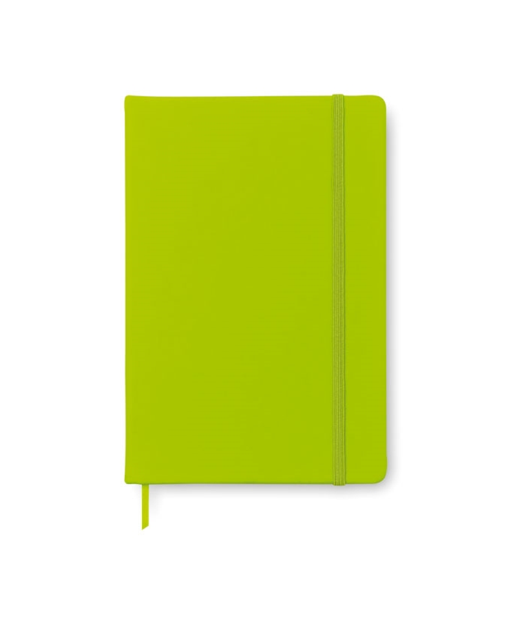 ARCONOT - LIBRETA DE NOTAS A5