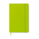 ARCONOT - LIBRETA DE NOTAS A5