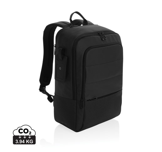 ARMOND AWARE™ RPET 15.6 INCH LAPTOP BACKPACK
