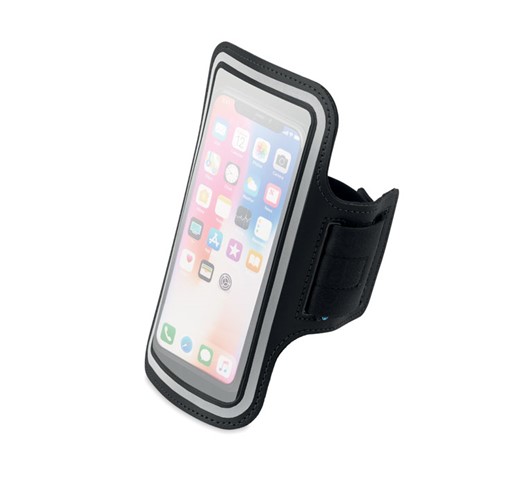 ARMPHONE + - LARGE NEOPRENE PHONE POUCH