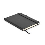 ARPU - LIBRETA RAYADO PU RECICLADO A5