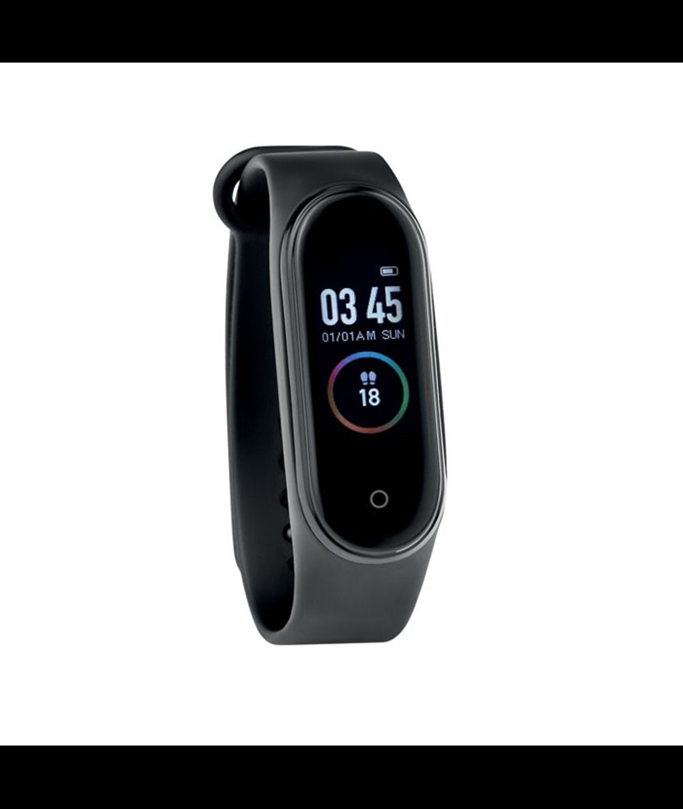 ARTA - MONTRE DE SPORT INTELLIGENTE SANS FIL