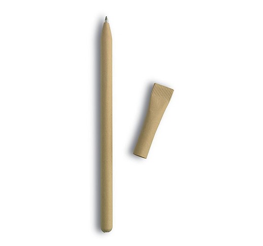 ARTEL - STYLO BILLE RECYCLÉ 