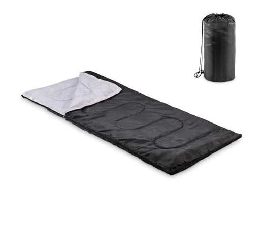 ASLEEP - OUTDOOR-SCHLAFSACK