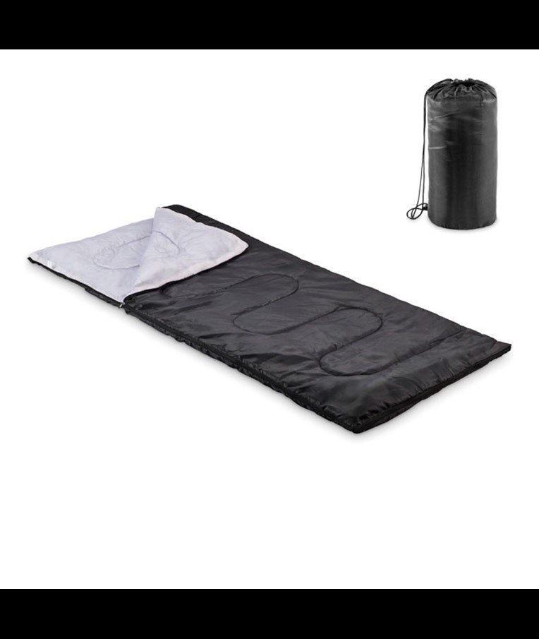 ASLEEP - OUTDOOR SLEEPING BAG