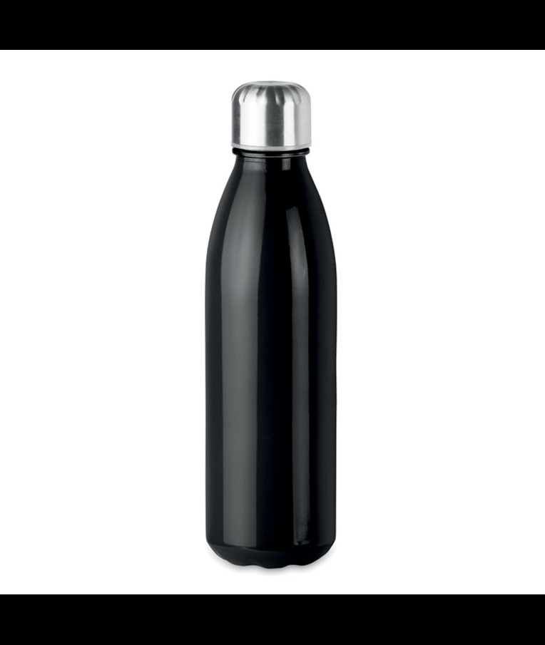 ASPEN GLASS - BOTELLA DE CRISTAL 650 ML