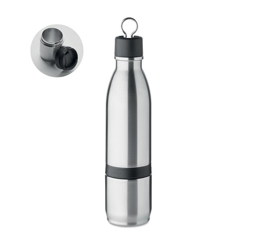 ATERA FLACON DOUBLE PAROI 2 EN 1 500ML